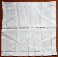 Credence Cloth